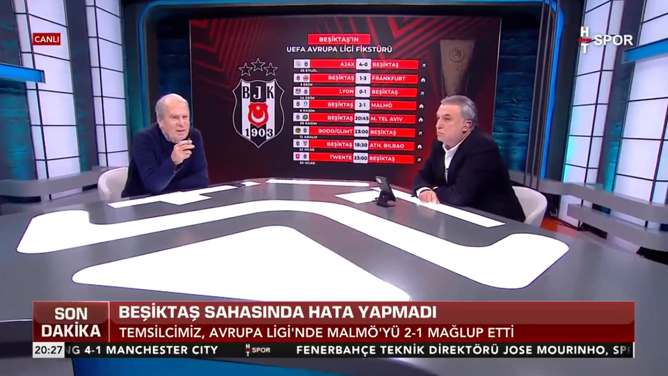 Denizli: Semih çizgi oyuncusu değil!