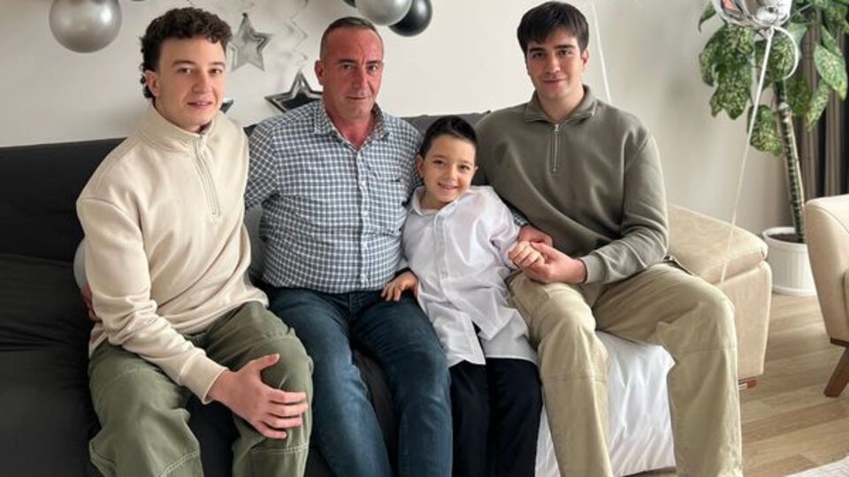 Sünnet sonrası küçük Muhammet'ten acı haber!