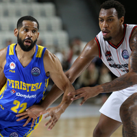 Manisa Basket ilk kez mağlup!