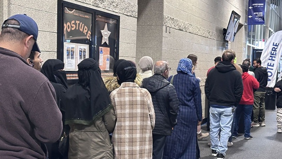 Trump delege sayısını 295'e çıkardı