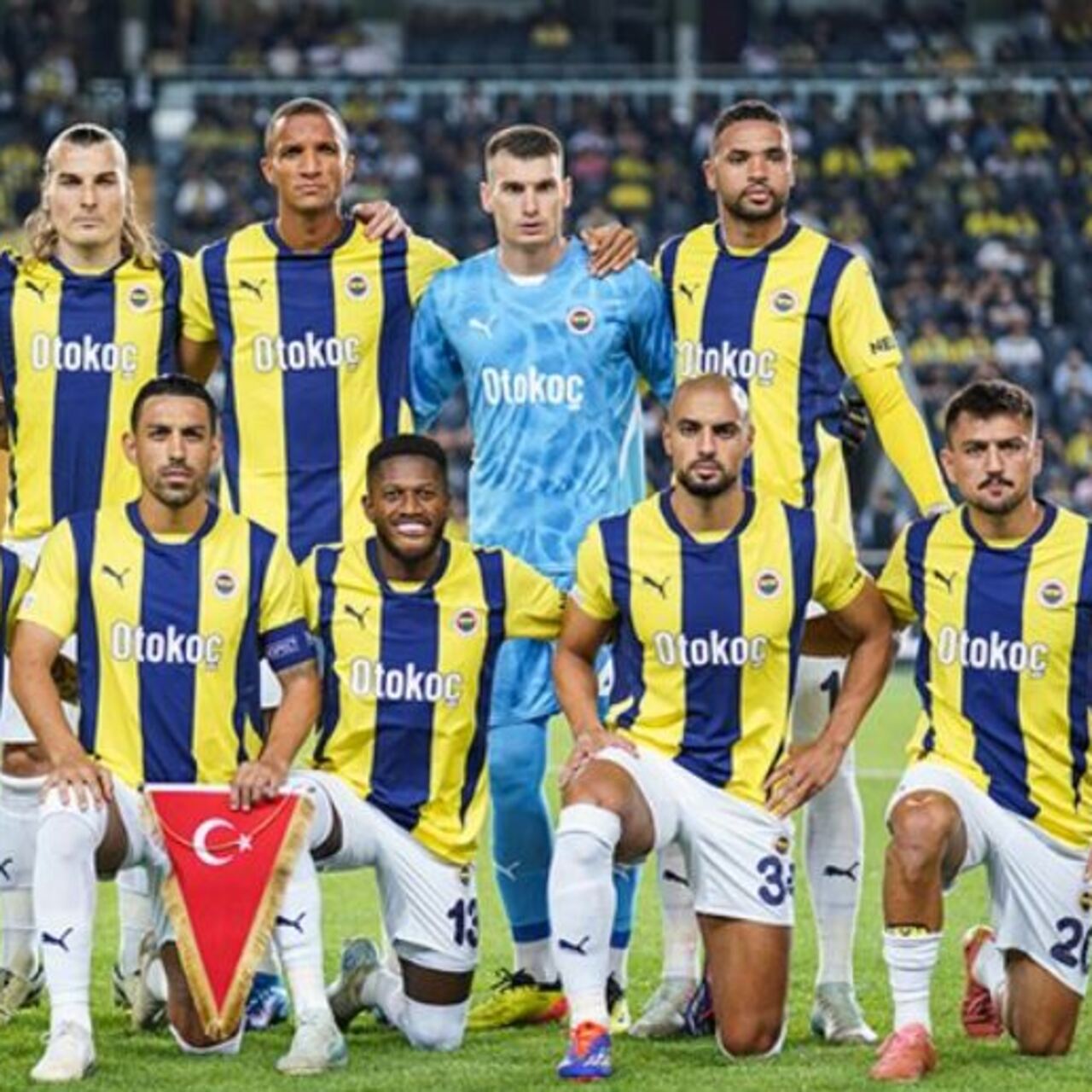 AZ Alkmaar-Fenerbahçe maçı ne zaman?