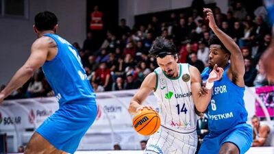 Aliağa Petkimspor farklı yenildi!