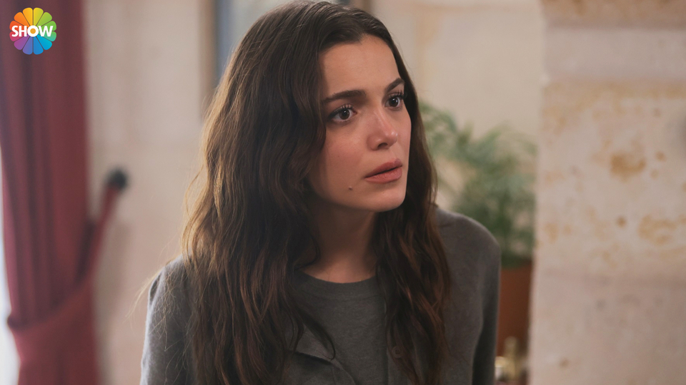 "Nuh ve Melek senin karının çocukları"