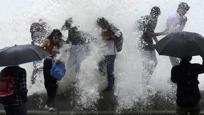 2024 en sıcak yıl oldu!
