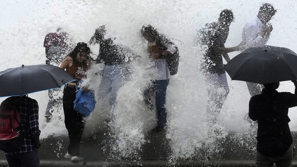 2024 en sıcak yıl oldu!