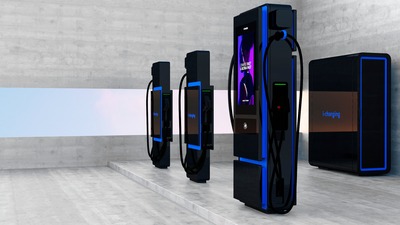 Temsa ve i-Charging'den işbirliği