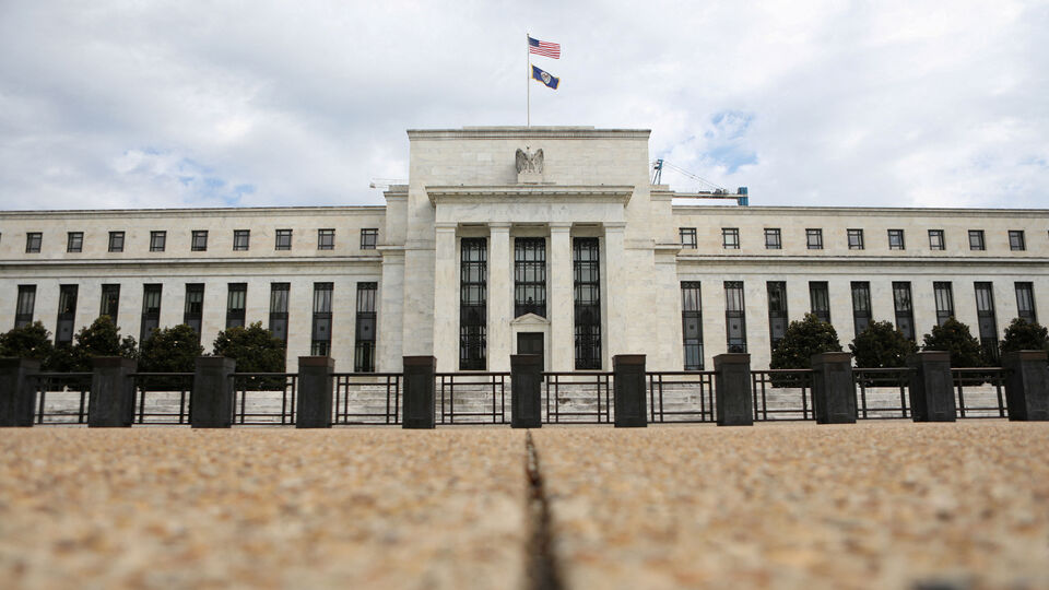 Piyasaların gözü Fed'de