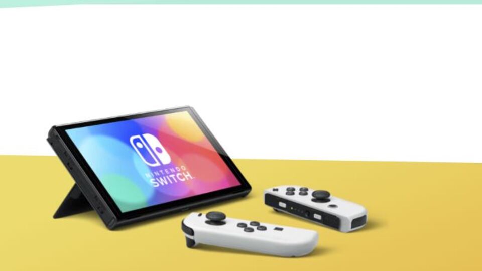 Nintendo'dan Switch 2 açıklaması