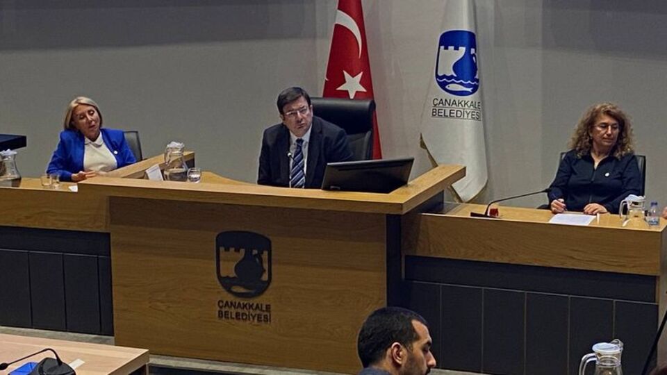 Çanakkale'de su fiyatlarına zam yapıldı