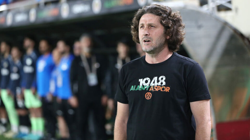 Fatih Tekke dönemi sona erdi!