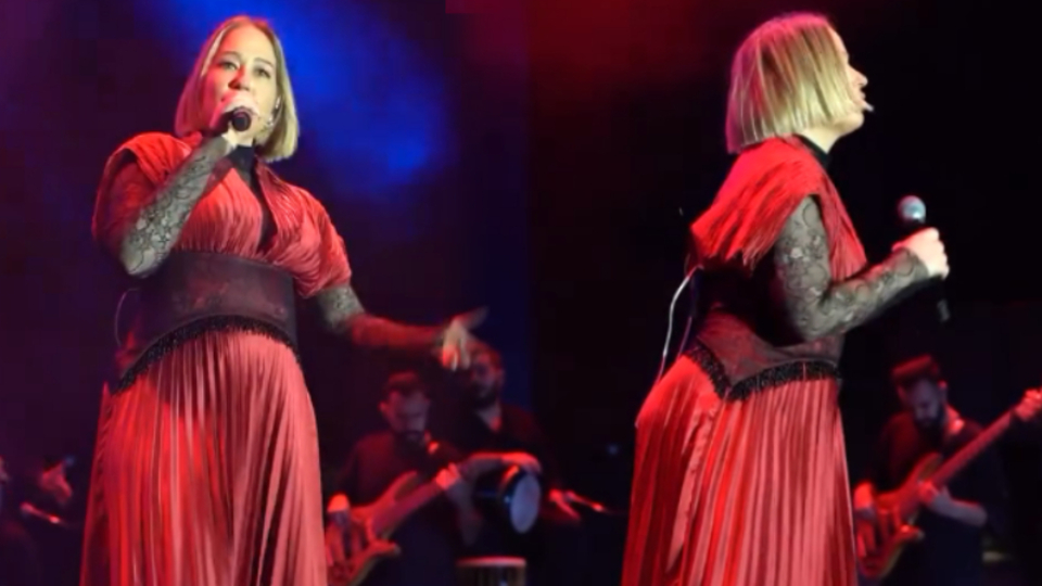 'Acımasız yorumlarınız bir gün sizi de vurur'