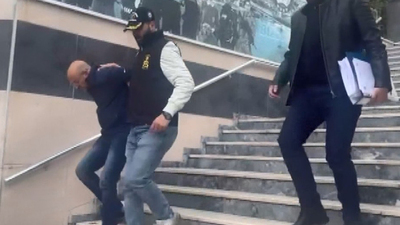 "Davalarım var" diyerek 125 milyon lira dolandırdı!