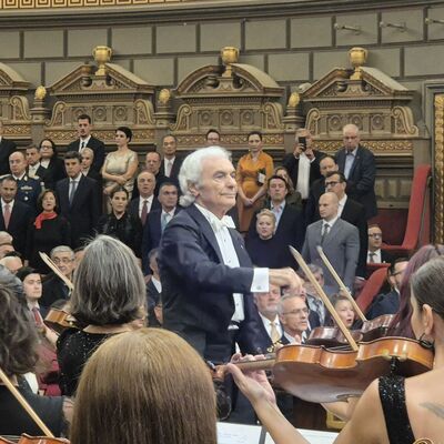 İZDSO'dan Sofya ve Bükreş'te Cumruriyet'in 101. Yılı konserleri