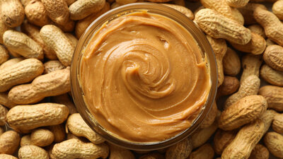 Fıstık ezmesinin sağlığa faydaları