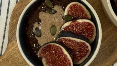 İncir çekirdeği yağı mucizevi faydaları