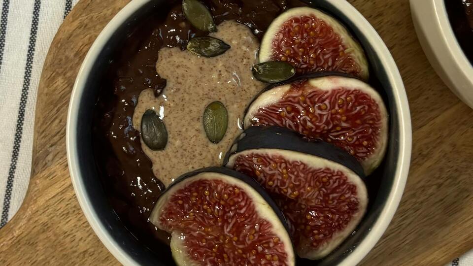 İncir çekirdeği yağı mucizevi faydaları