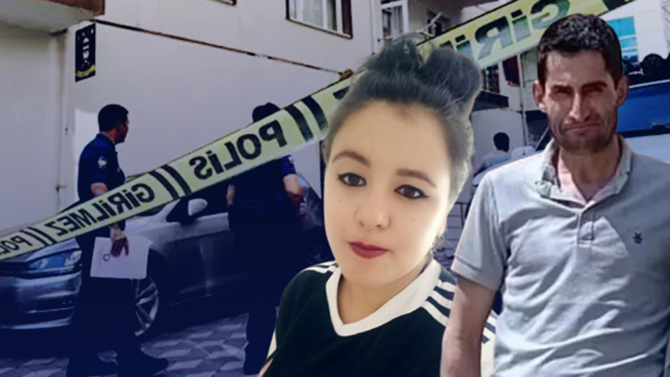 Lale'yi 13 makas darbesiyle öldüren kocaya tahrik indirimi: Kararın gerekçesi açıklandı