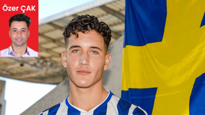 "Deniz'in Türkiye'yi seçmesi sürpriz oldu!"