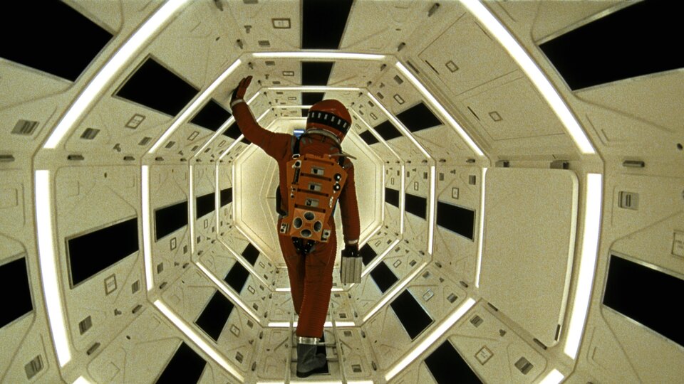 Bilimkurgu klasikleri Pera Müzesi'nde