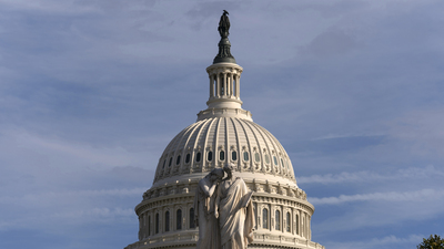 Kadın seçmenler Harris ve Trump'ı nasıl destekledi?