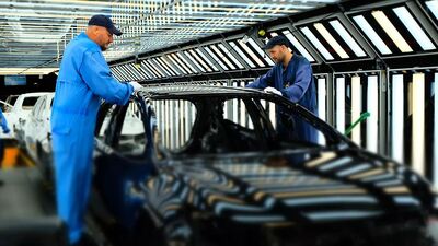 Otomotiv endüstrisinde işten çıkarma dalgası