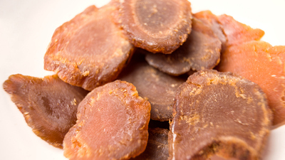 Kırmızı ginseng faydaları ve zararları