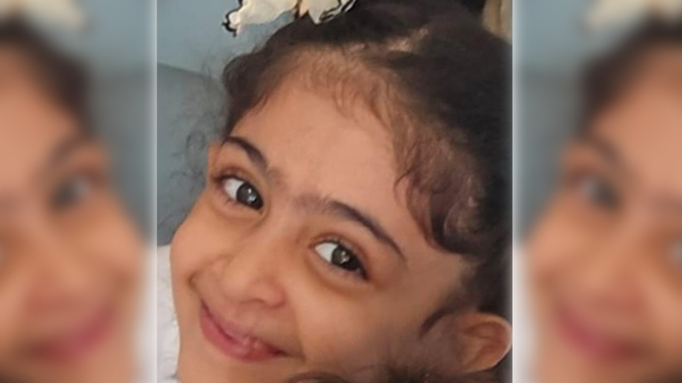 7 yaşındaki Berresu'nun şüpheli ölümü