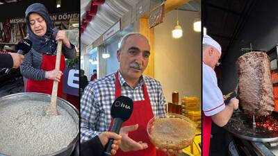 İstanbul'da Erzincan günleri