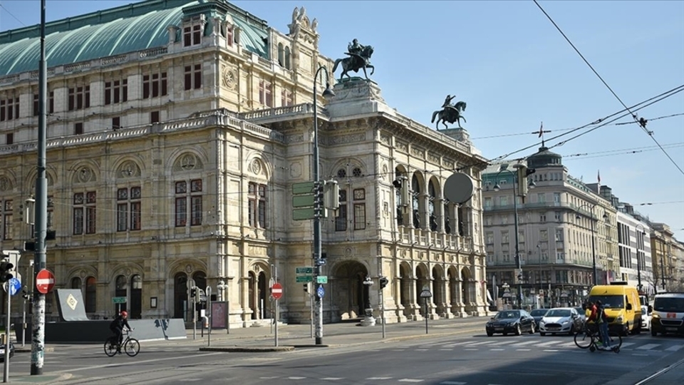 Avusturya'dan kuş gribi açıklaması