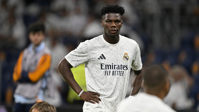 Liverpool'dan Tchouameni harekatı!