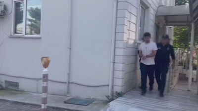 7 yaşındaki çocuğu döven sanık gözaltına alındı