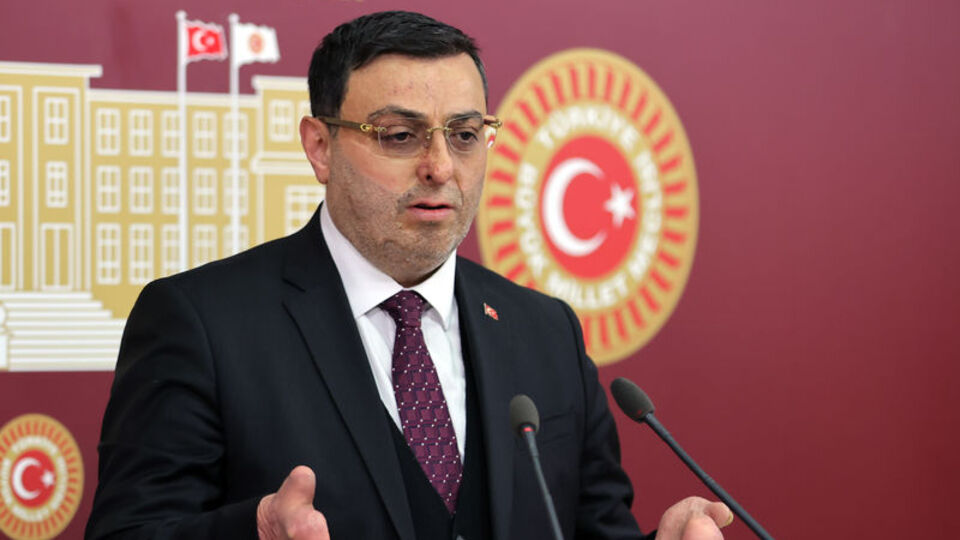 AK Parti'de 'Dahiliye Kanunu' tartışması