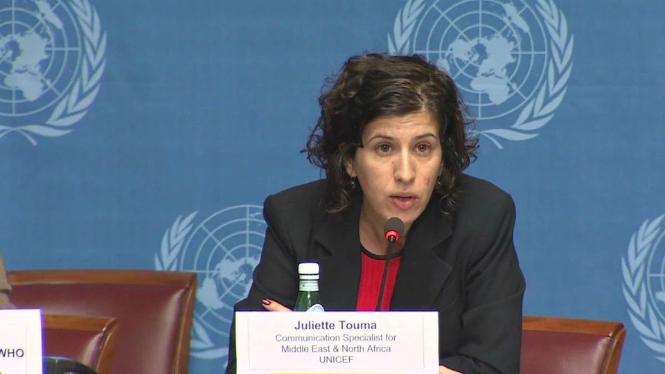 İsrail UNRWA'yı neden yasakladı?