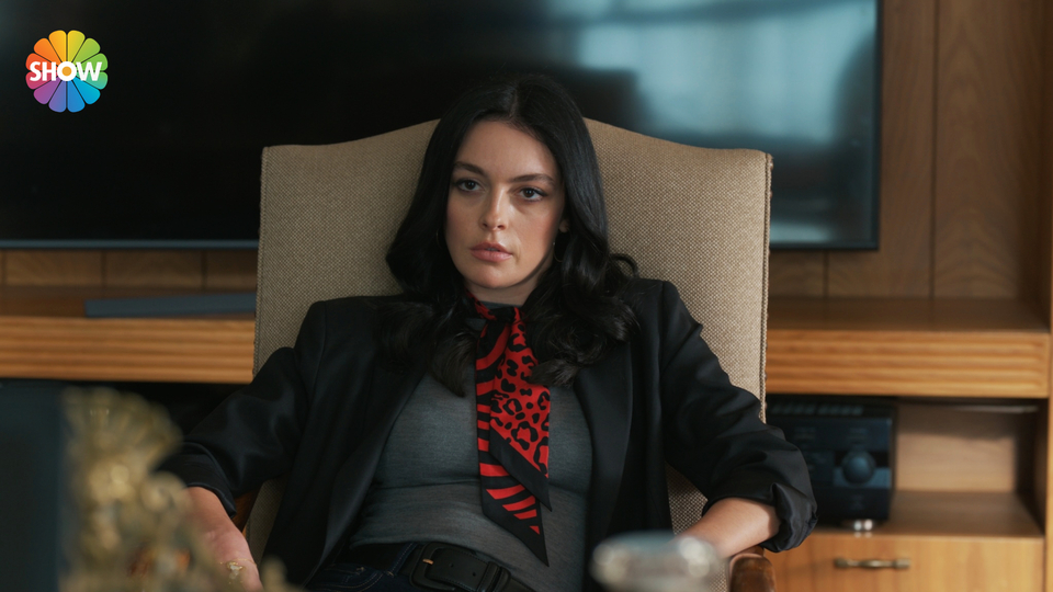 Yeni bölümünden ilk tanıtım yayımlandı