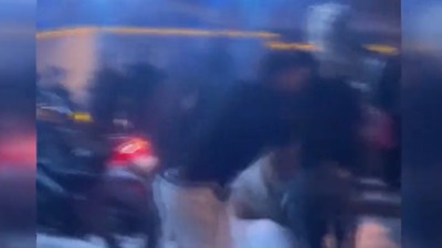 Yanlış anladı, bıçakladı!