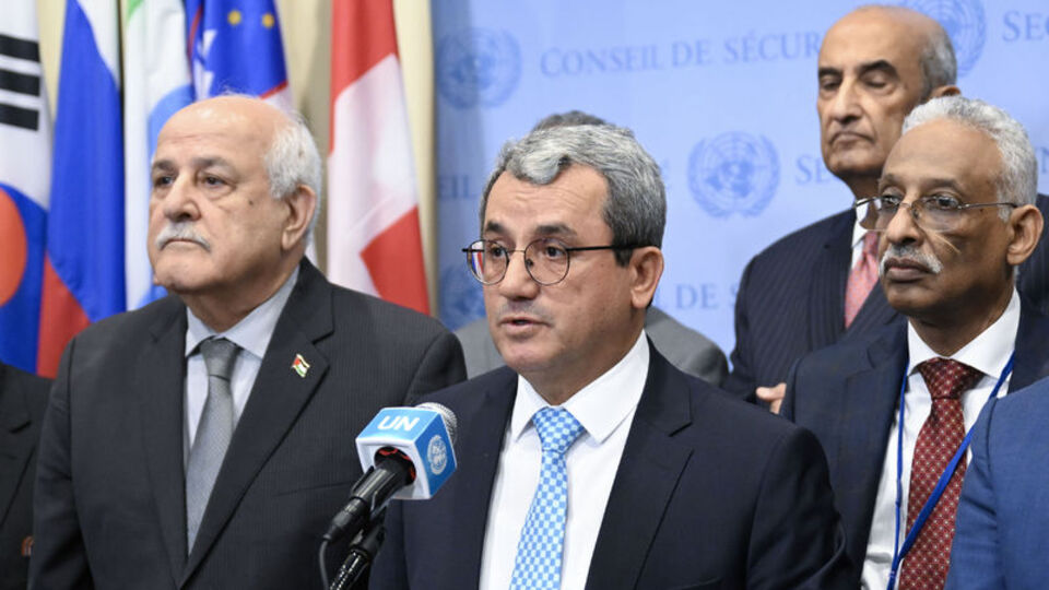 Türkiye'den İsrail'e silah transferine karşı ortak mektup girişimi