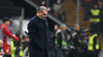 "Hayal kırıklığı yaşadık"