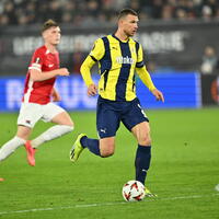 Fenerbahçe, Hollanda'da kayıp!