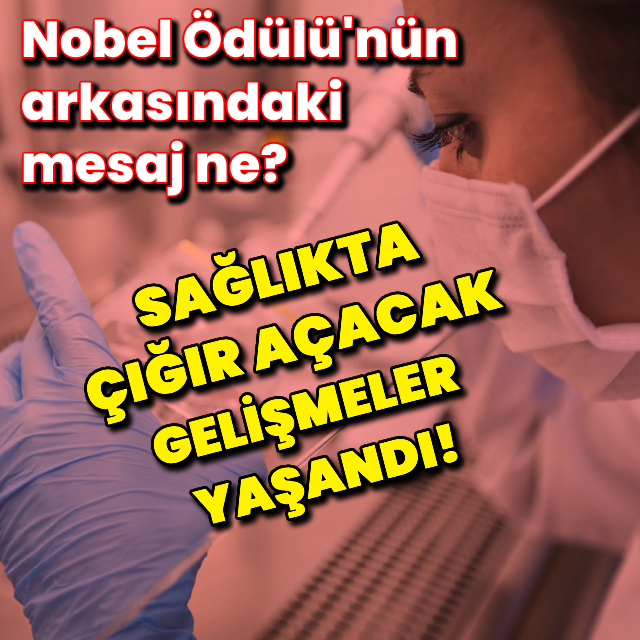 Proteinlerin gizemli dünyası aydınlanıyor!