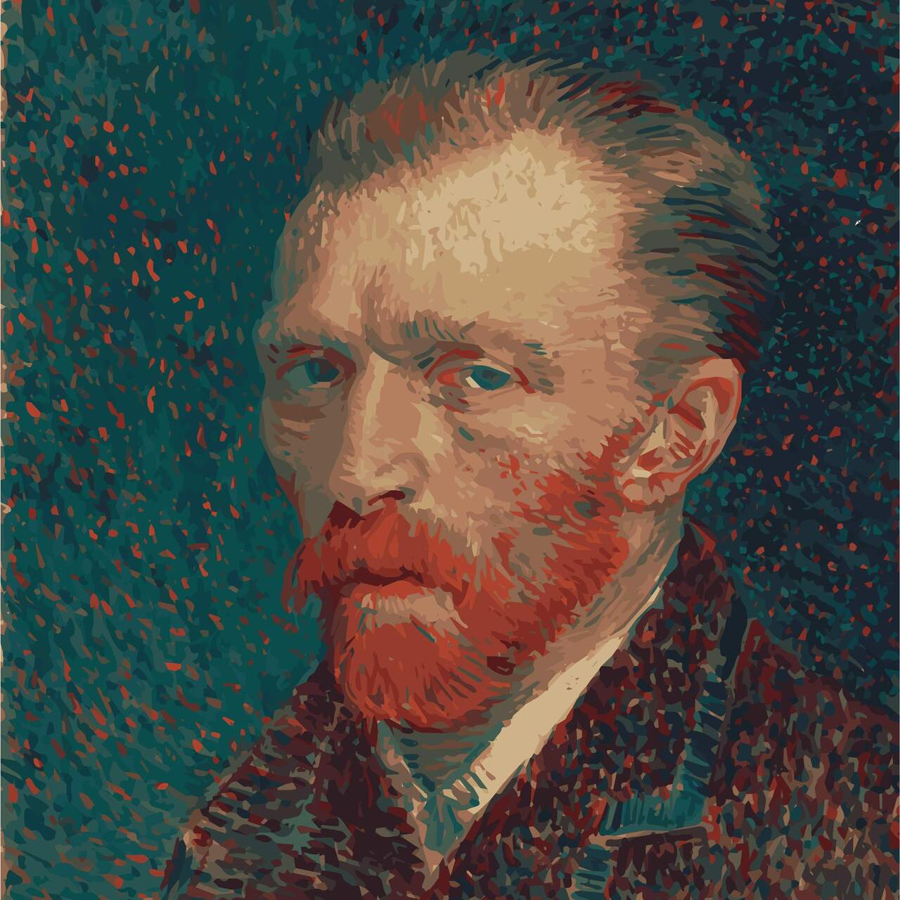 Van Gogh kulağını neden kesti?