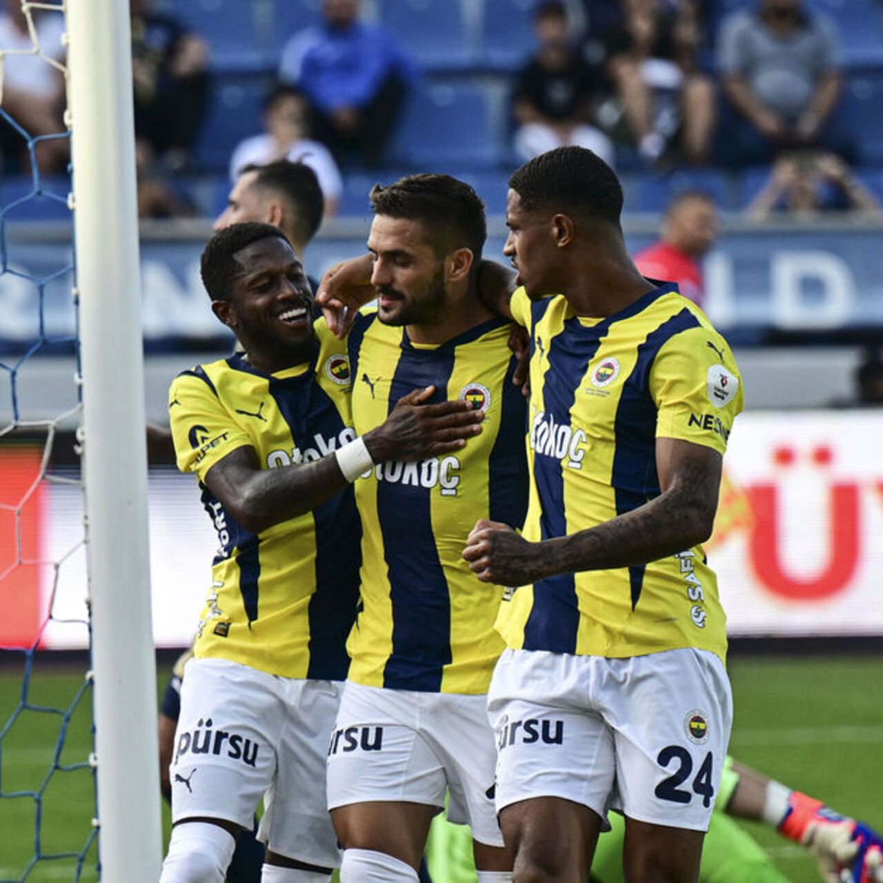 Fenerbahçe - Sivasspor maçı ne zaman?