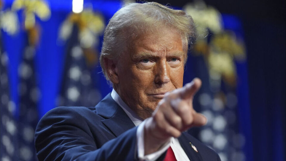 Pentagon, yeni Trump yönetimine geçiş için hazır