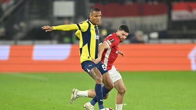 Fenerbahçe'ye kötü haber: Becao