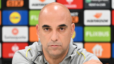 "Dönünce değerlendirmeleri yapacağız"