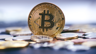 Bu kez de Fed dopingi: Bitcoin'de yeni rekor