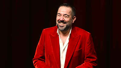 "Kader, gayrete âşıktır"