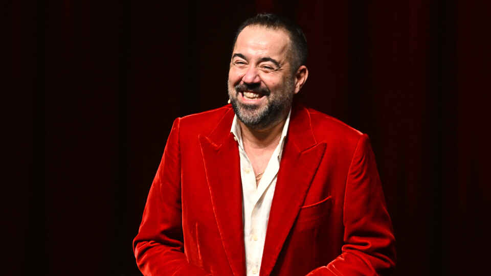 "Kader, gayrete âşıktır"