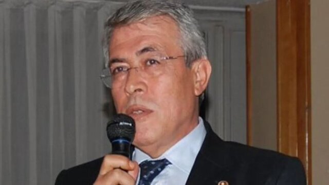 CHP'li eski vekil hayatını kaybetti