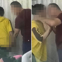 Devlet hastanesinde hastaya taciz: Uzman doktor gözaltına alındı