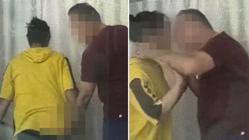 Devlet hastanesinde hastaya cinsel taciz: Uzman doktor gözaltına alındı